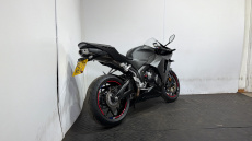 Honda CBR600RR (24MY)